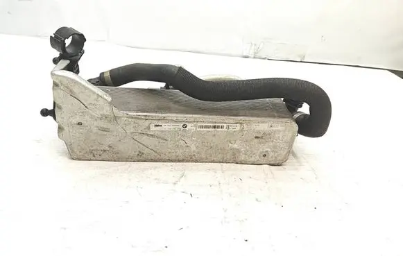 BMW 2 F22 F23 A/C cooling radiator (condenser) 9471521 T915589 15272311