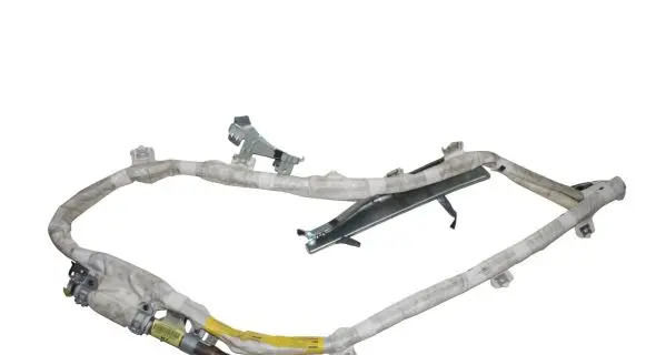 Toyota Verso-S Roof airbag 621700F021