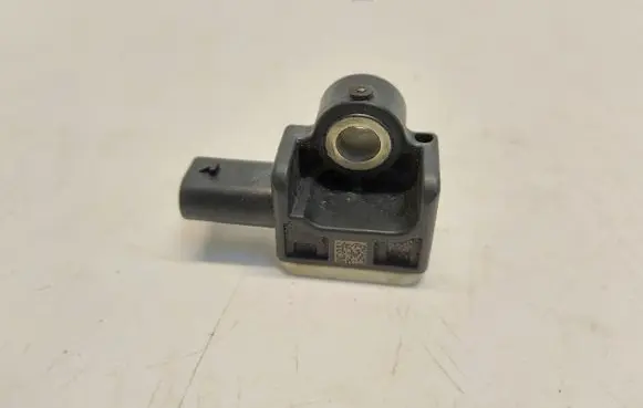 Porsche Taycan 9J1 Acceleration sensor 971907651JLK01