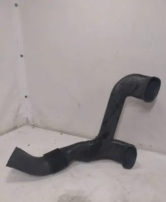 BMW X6 E71 Air micro filter air duct channel part 8509068 19385510