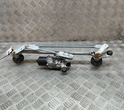 Nissan Qashqai Front wiper linkage and motor 288004EH0A