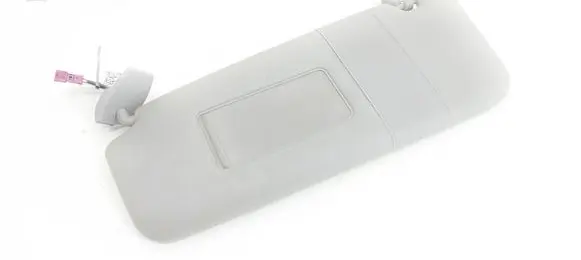 BMW 5 E60 E61 Sun visor 6905983