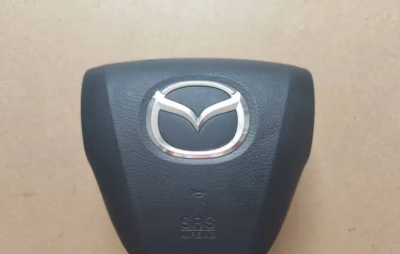 Mazda 3 II Steering wheel airbag BBP3