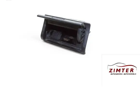 Volkswagen Transporter - Caravelle T4 Ashtray (rear) 705857405