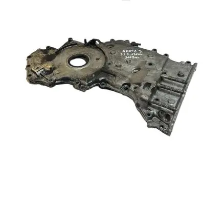 Mazda 6 Timing chain cover R2AA10501 S5209