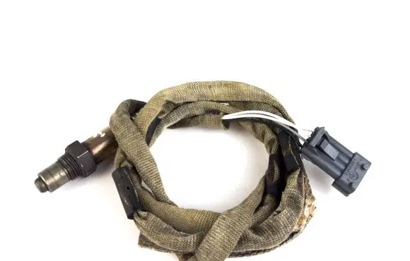 Volvo S80 Lambda probe sensor 9458187 0258006051