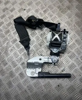 Ford F150 Front seatbelt HJ3BC6B9D65AF3Z 34250147FEB