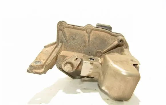 Mercedes-Benz A W176 Engine shut-off valve 50885503