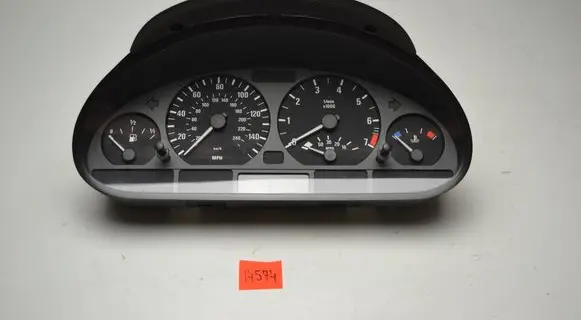 Speedometer (instrument cluster)