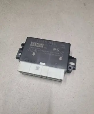 Volkswagen e-Golf Parking PDC control unit/module 5QA919294G E207778 5QA919294