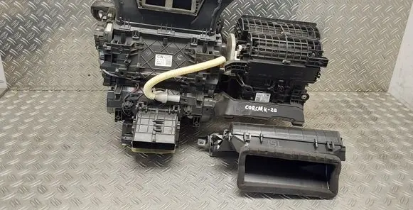 Toyota Corolla E210 E21 Interior heater climate box assembly 8705002X50 87130F4020