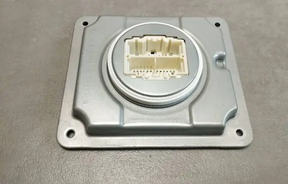 Xenon control unit/module