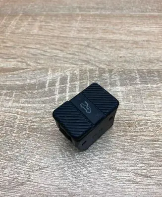 Volkswagen PASSAT B3 Sunroof switch 357959855B