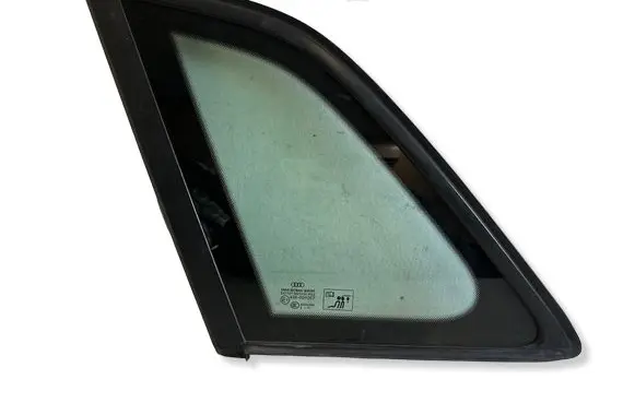 Audi A3 S3 8V Rear side window 8V4845299A