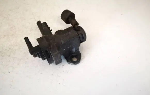 Peugeot 807 Turbo solenoid valve 9628971180 0928400309