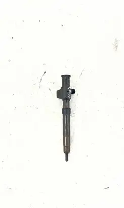 Peugeot 308 Fuel injector 9674984080