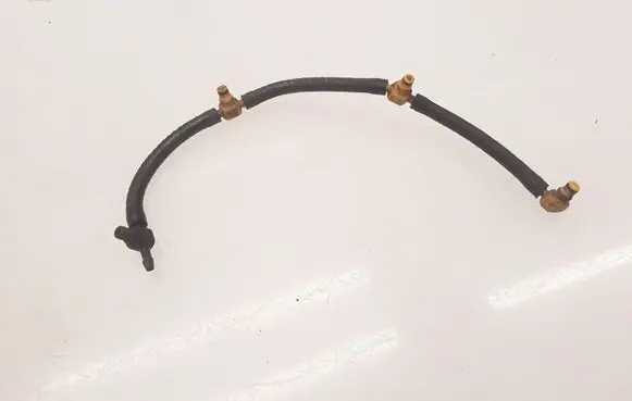 Fuel return line/hose