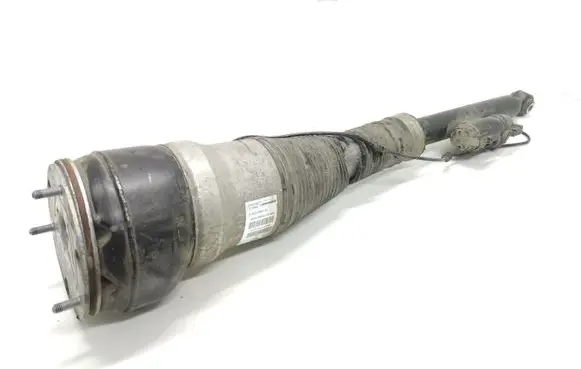 Mercedes-Benz S W222 Rear shock absorber/damper 15140013313