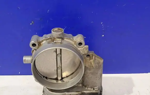 Mercedes-Benz ML W164 Throttle valve A2731410325 0280750182