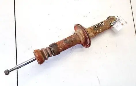 Audi A6 S6 C5 4B Rear shock absorber/damper 
