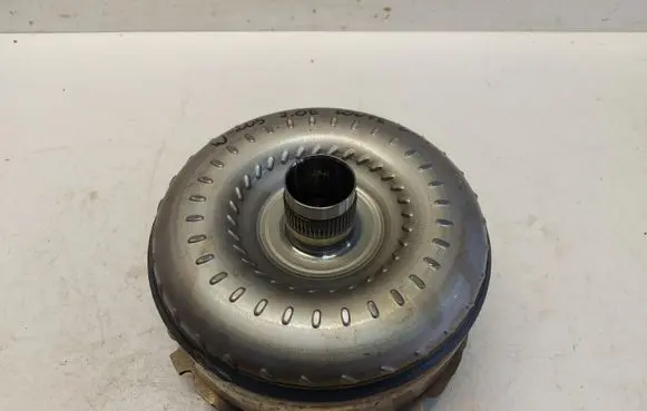 Mercedes-Benz C W205 Clutch set kit 1720402