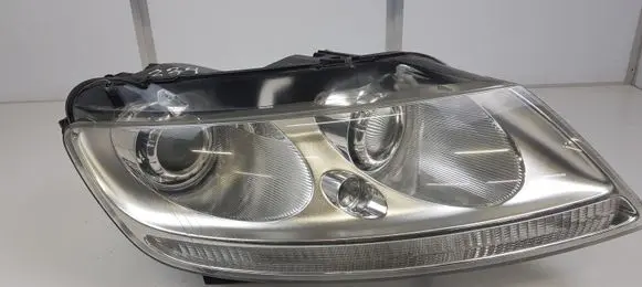 Volkswagen Phaeton Headlight/headlamp 3D2941016G