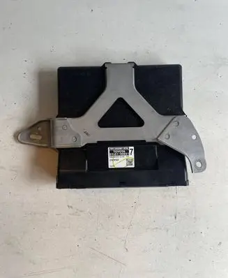 Toyota Yaris Engine control unit/module 896810D061