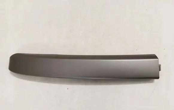 Fiat 500X Roof bar rail cover 735609052