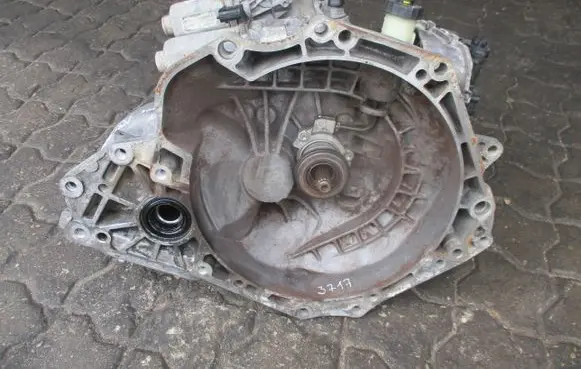 Opel Astra H Automatic gearbox F17 W394 Z16XEP