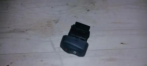 Renault Megane I Central locking switch button 841243b