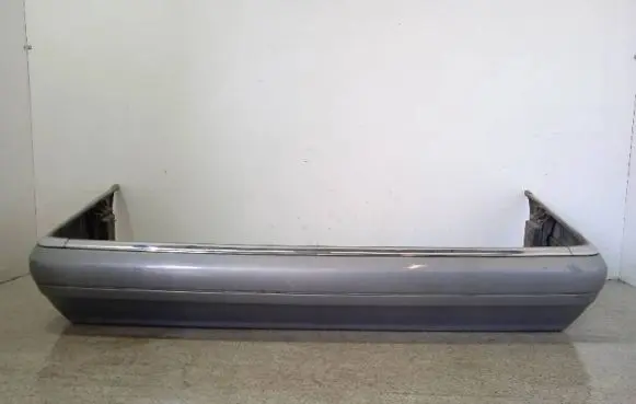 Mercedes-Benz S W140 Front bumper