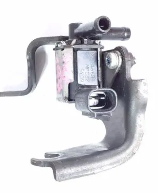 Honda Accord Turbo solenoid valve K5T46681 MPCS2 5Y09