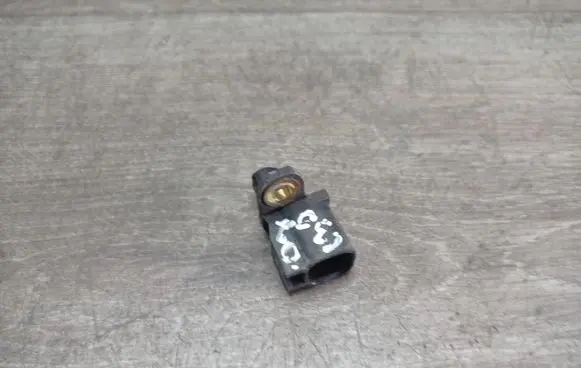 ABS rear brake sensor