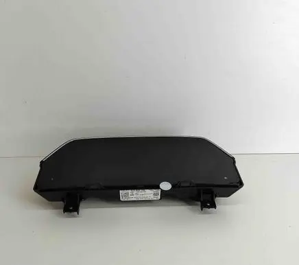 Audi E-tron GT Speedometer (instrument cluster) 0263756211 4J3920795