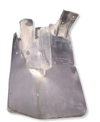 Mercedes-Benz Sprinter W906 Rear mudguard A9068820204