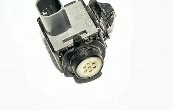 Volkswagen Golf VII Air quality sensor 5Q0907659B 18105 5Q0907643C