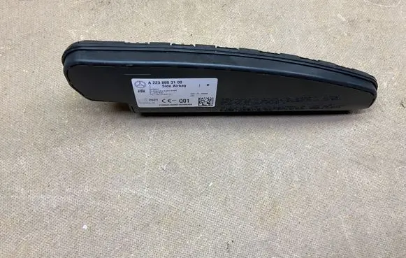 Mercedes-Benz GLK (X204) Passenger airbag A223860310364 A2238603100