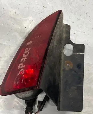 Renault Espace - Grand espace IV Rear fog light 8200027154