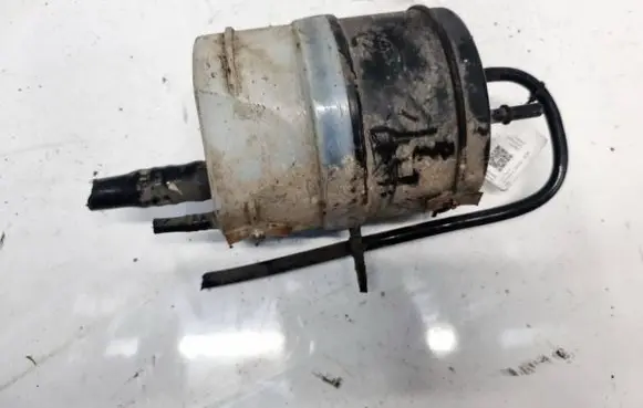 Land Rover Discovery 3 - LR3 Vacuum air tank RQB000513