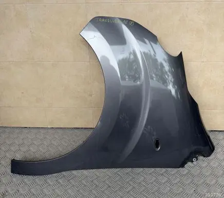 Peugeot Traveller Fender