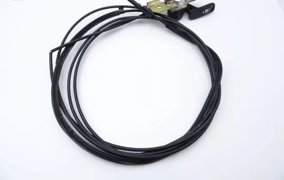 Ford Mondeo Mk III Fuel cap flap release cable 