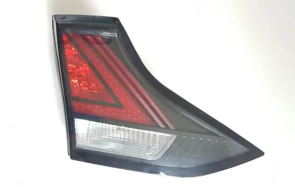 Hyundai Ioniq Tailgate rear/tail lights 92403G2200