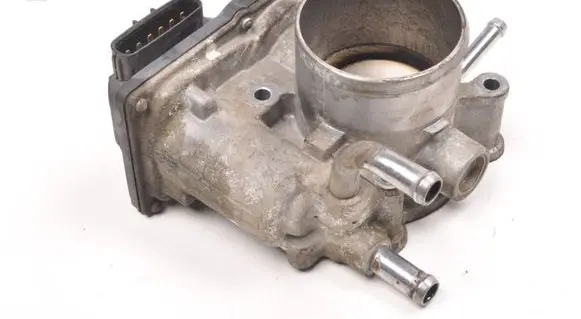 KIA Ceed Electric throttle body valve 351002B300
