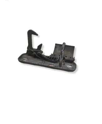 Volkswagen PASSAT B7 Engine bonnet/hood lock/latch loop/hook 3AA823480 49291064 586240