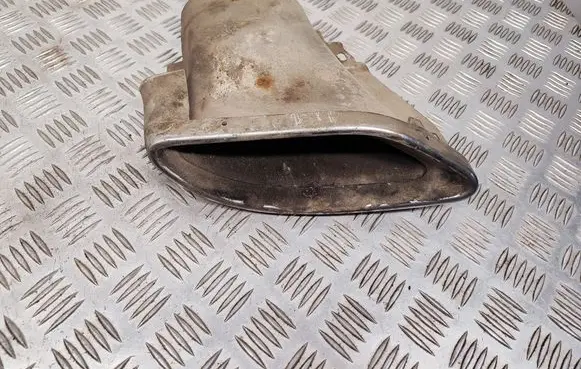 Mercedes-Benz E W212 Muffler ending 959910117