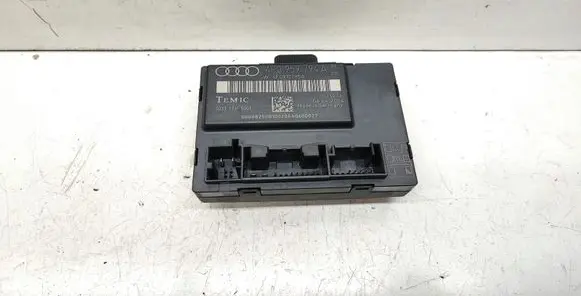 Audi A6 S6 C6 4F Door control unit/module 4F0959794A