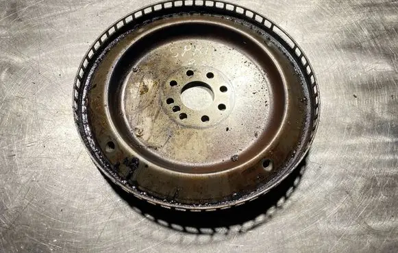 Mercedes-Benz Sprinter W906 Flywheel 16510300812