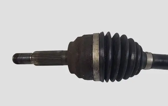 Tesla Model S Front driveshaft 1206181