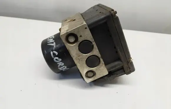 Volkswagen Polo ABS Pump 6Q0614117C