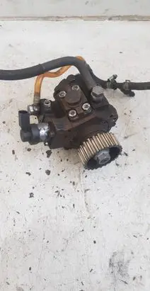 Audi A6 Allroad C6 Fuel injection high pressure pump 059130755S